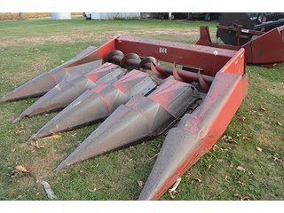 Property photo 1 - FARM MACHINERY AUCTION IN ALLEN COUNTY